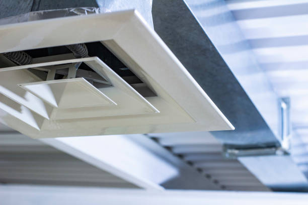 Affordable HVAC Duct Cleaning in IL