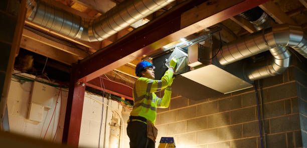 Best Commercial HVAC Duct Cleaning  in La Grange Park, IL