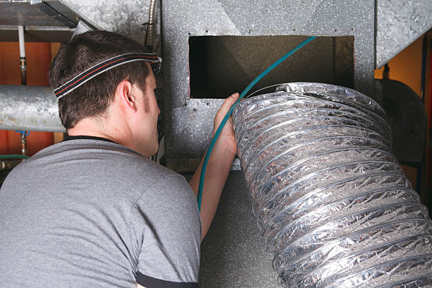 Best HVAC Air Duct Cleaning  in La Grange Park, IL