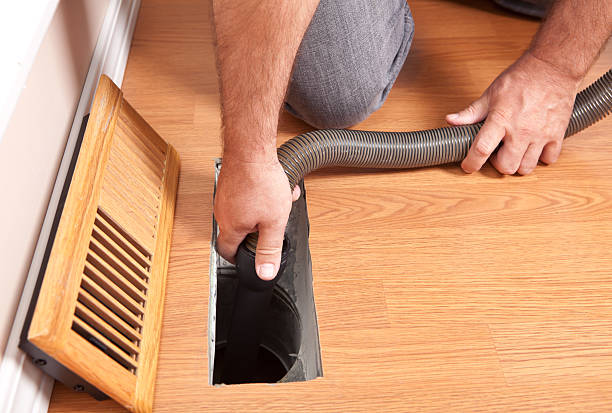 Best Best Air Duct Cleaning Company  in La Grange Park, IL